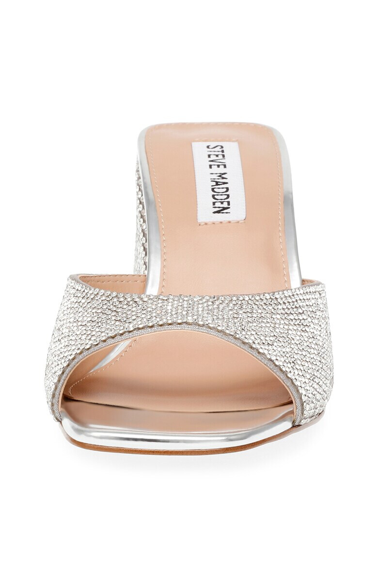 Steve Madden Чехли с масивен ток - Pepit.bg