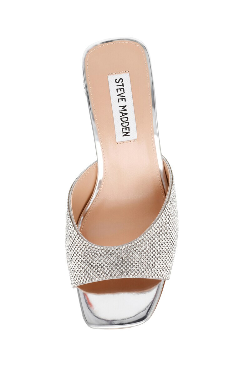 Steve Madden Чехли с масивен ток - Pepit.bg