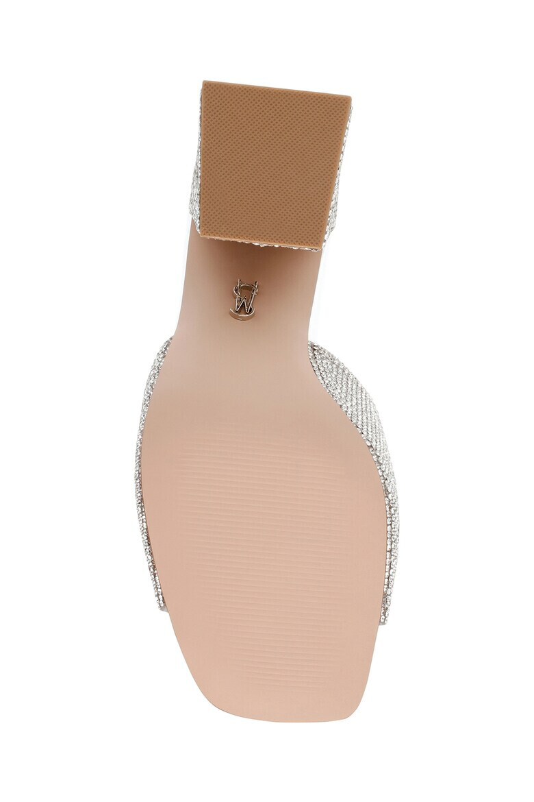 Steve Madden Чехли с масивен ток - Pepit.bg