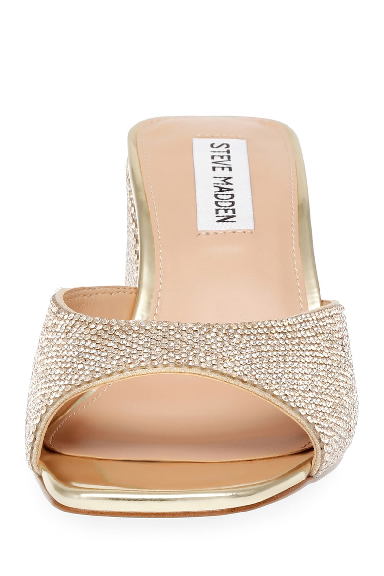 Steve Madden Чехли с масивен ток - Pepit.bg