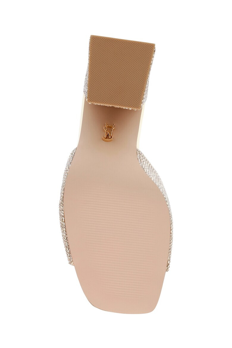 Steve Madden Чехли с масивен ток - Pepit.bg