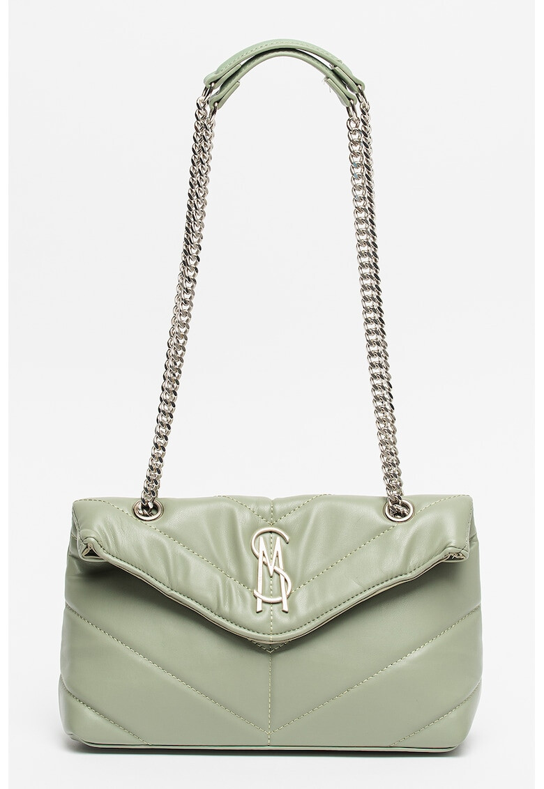 Steve Madden Капитонирана чанта Belzer - Pepit.bg
