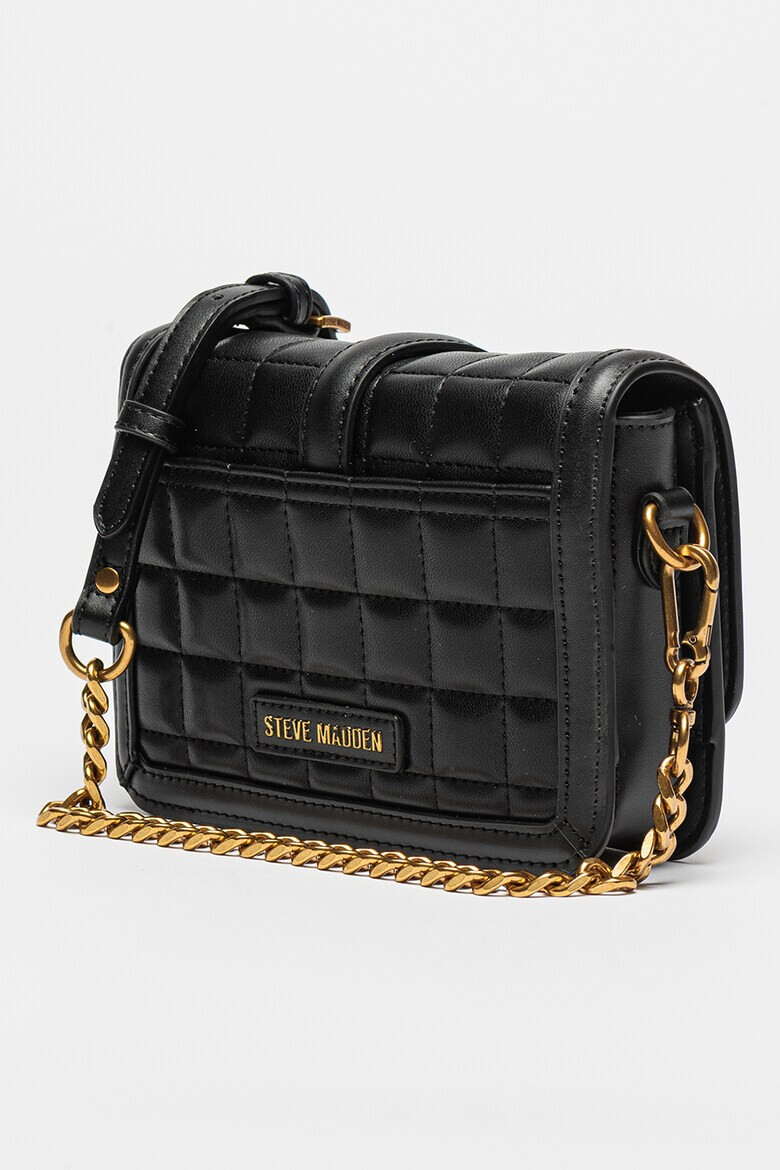 Steve Madden Капитонирана чанта Hera - Pepit.bg