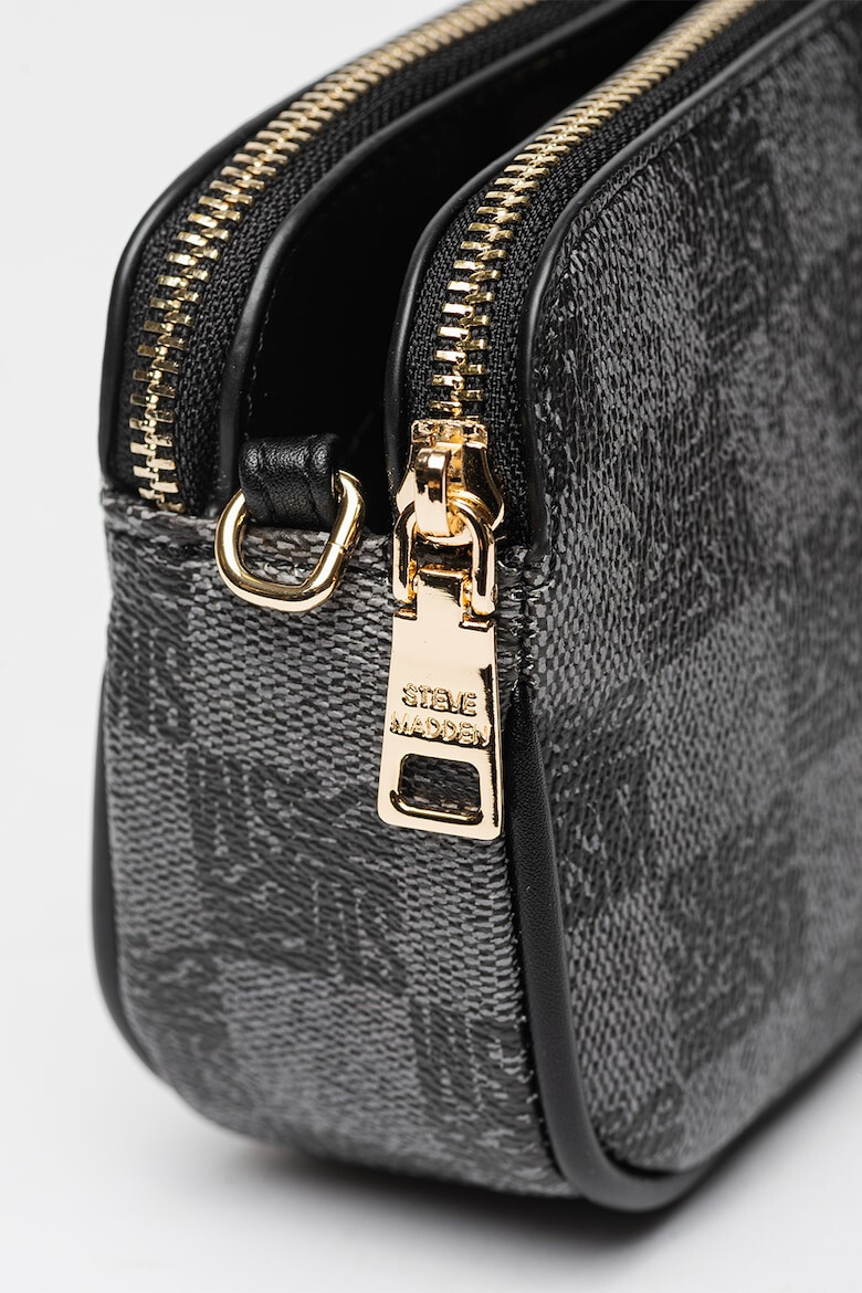 Steve Madden Карирана чанта през рамо - Pepit.bg