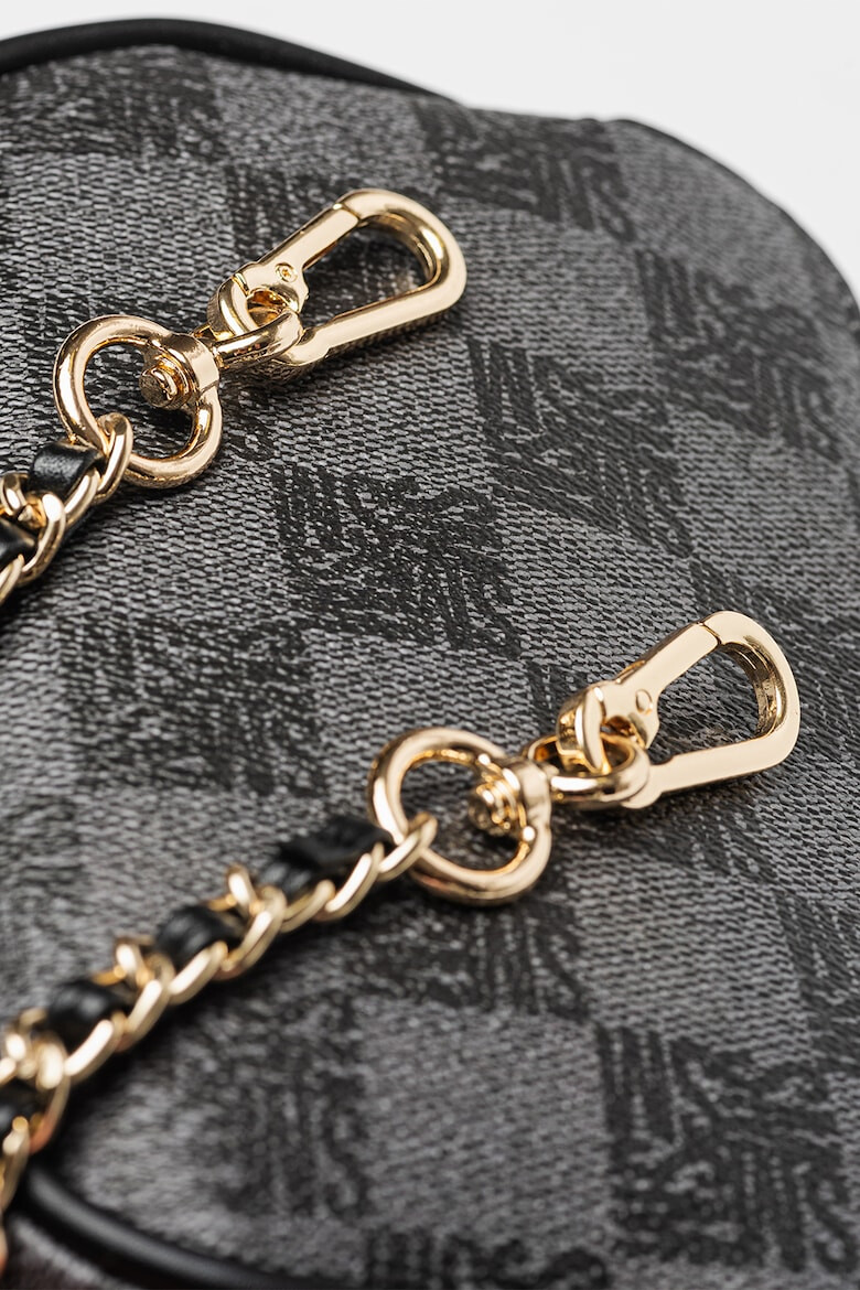 Steve Madden Карирана чанта през рамо - Pepit.bg