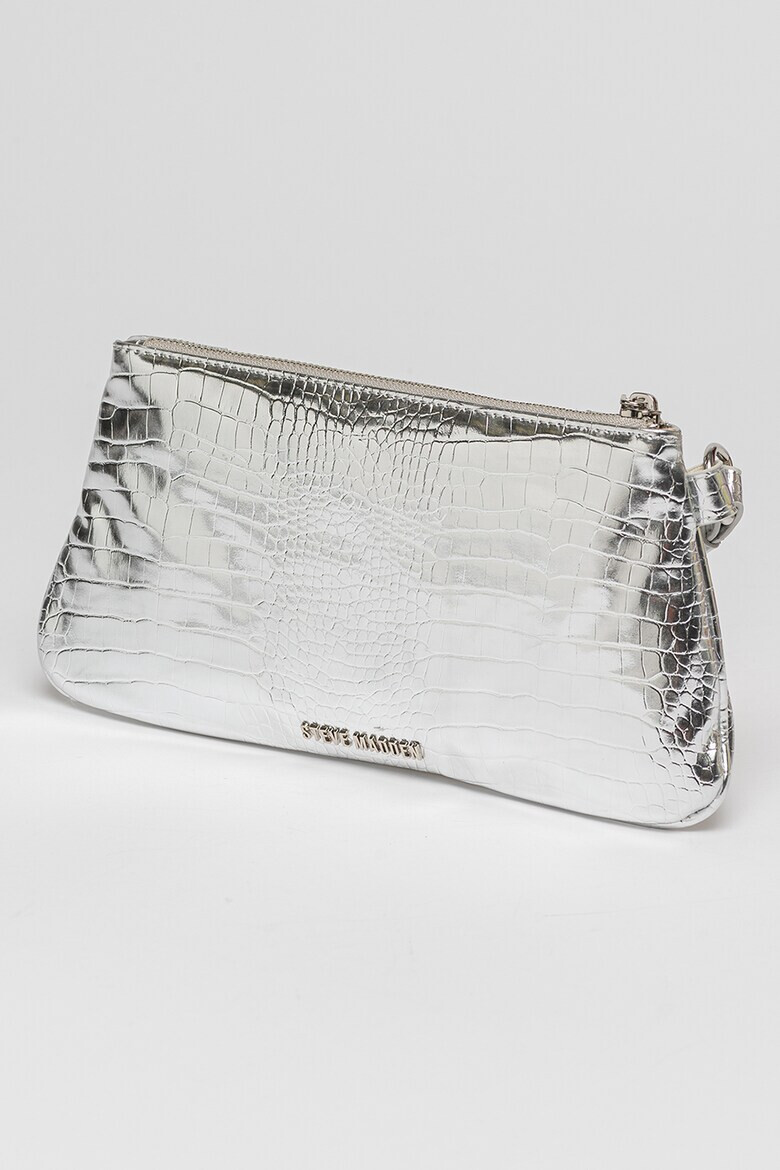 Steve Madden Клъч Dova с шагрен - Pepit.bg