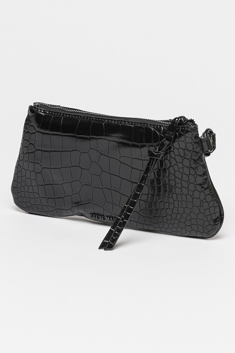 Steve Madden Клъч Dova с шагрен - Pepit.bg