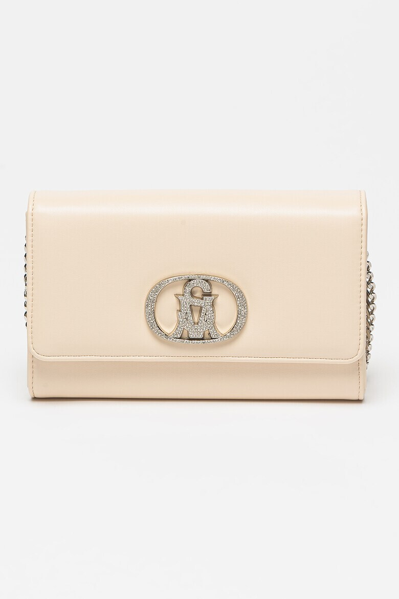 Steve Madden клъч Petula с лого - Pepit.bg