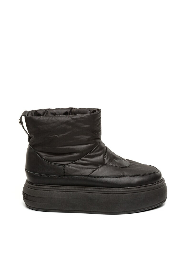 Steve Madden Кожени боти - Pepit.bg