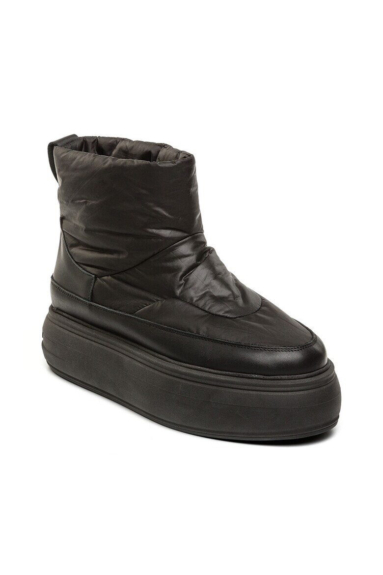 Steve Madden Кожени боти - Pepit.bg