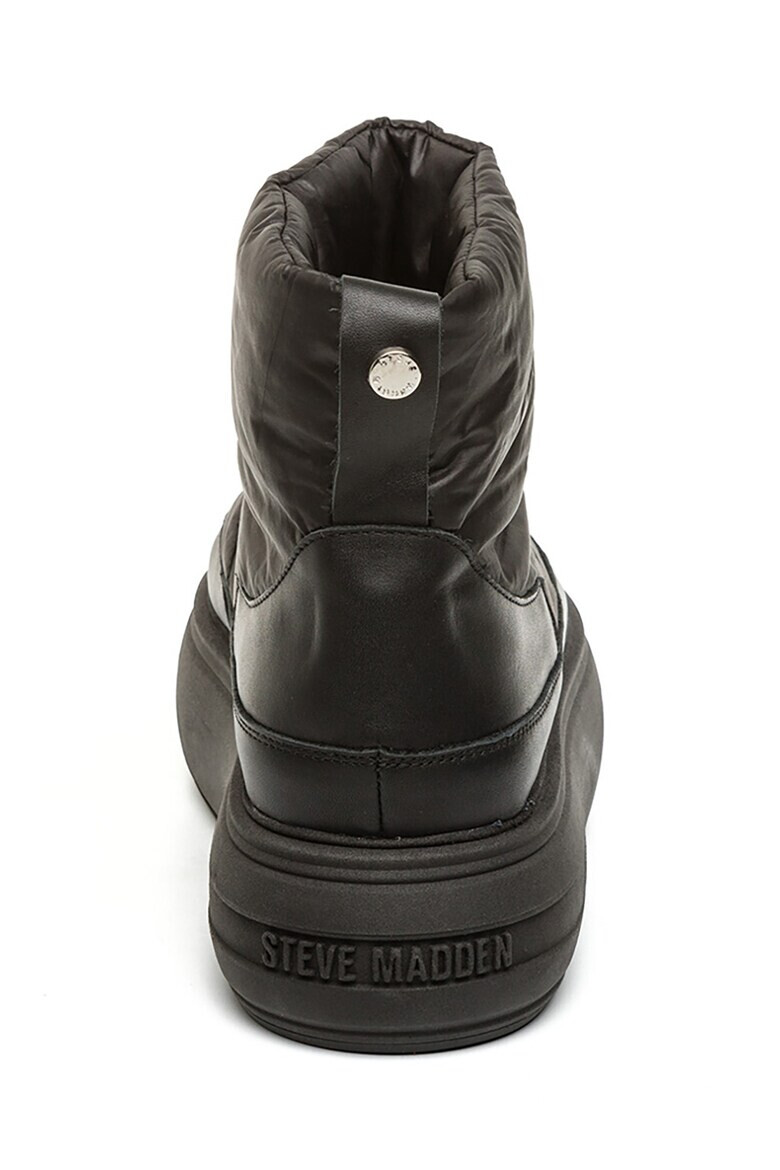 Steve Madden Кожени боти - Pepit.bg