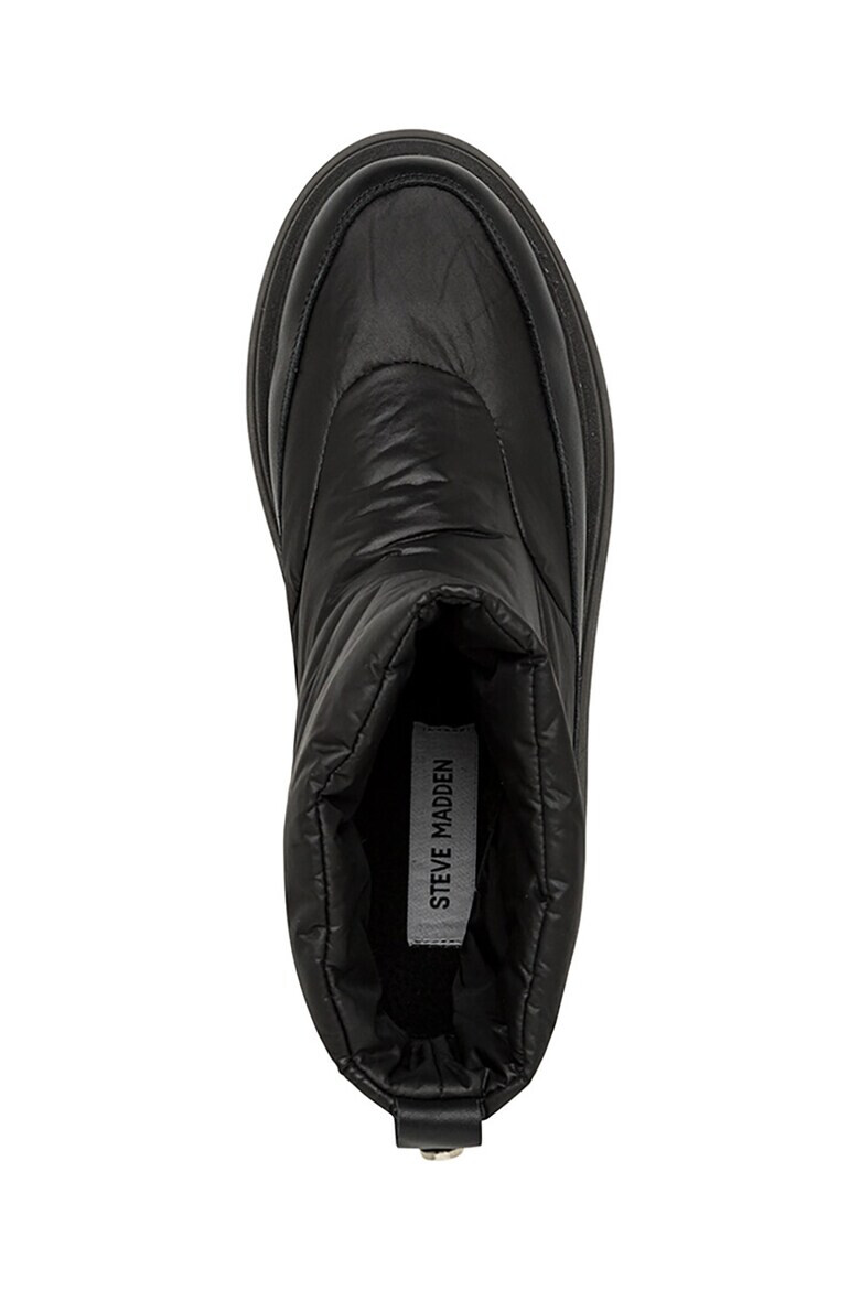 Steve Madden Кожени боти - Pepit.bg
