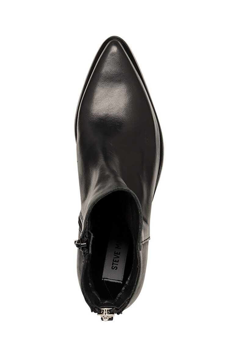Steve Madden Кожени боти - Pepit.bg