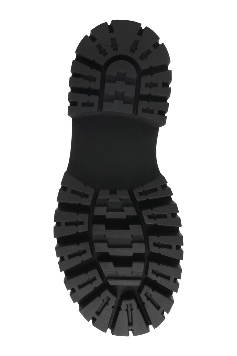 Steve Madden Кожени боти Chelsea - Pepit.bg