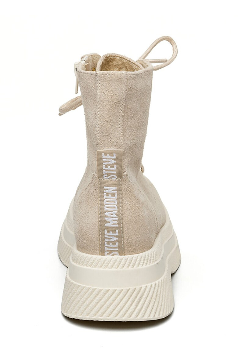Steve Madden Кожени боти Gaja - Pepit.bg