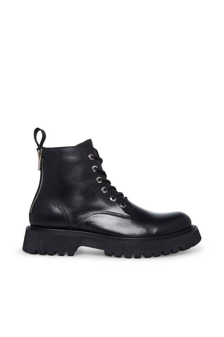 Steve Madden Кожени боти Gerald - Pepit.bg