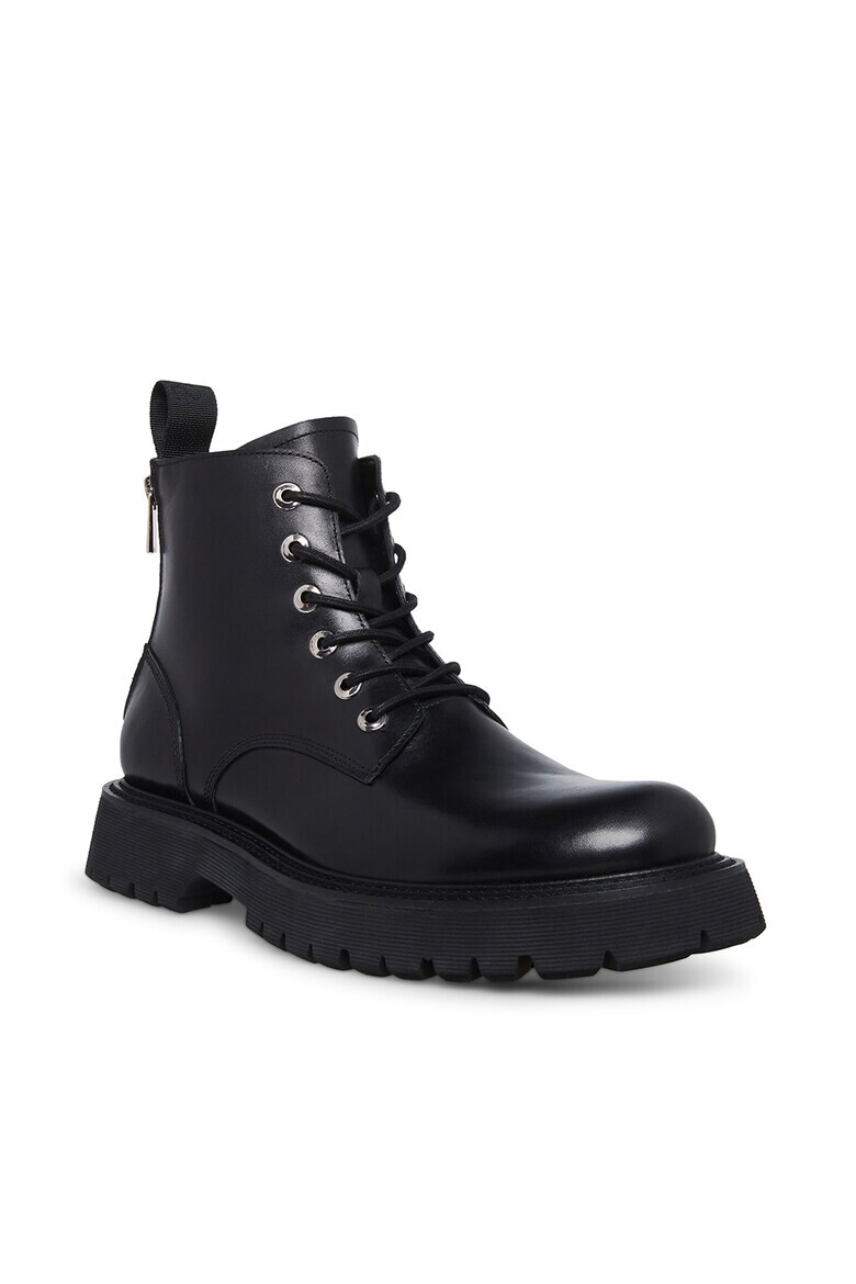 Steve Madden Кожени боти Gerald - Pepit.bg