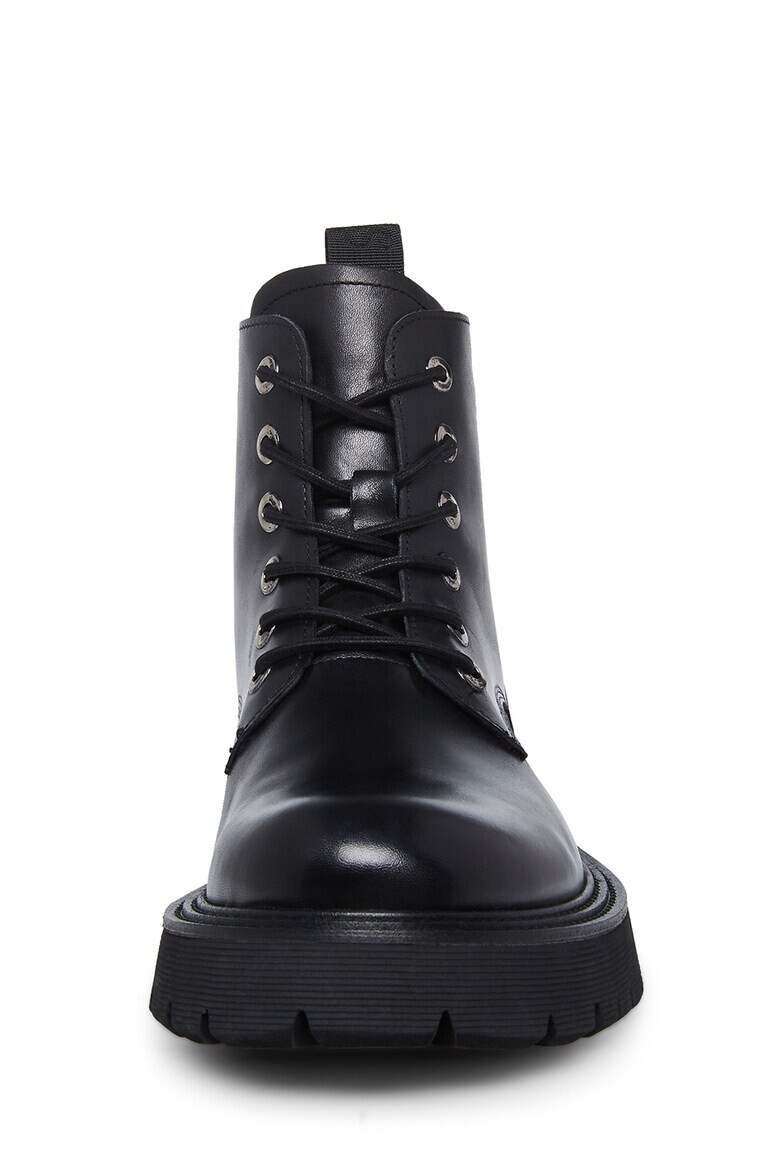 Steve Madden Кожени боти Gerald - Pepit.bg