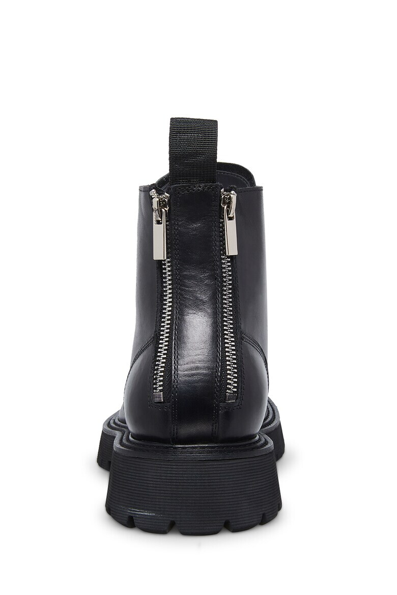 Steve Madden Кожени боти Gerald - Pepit.bg