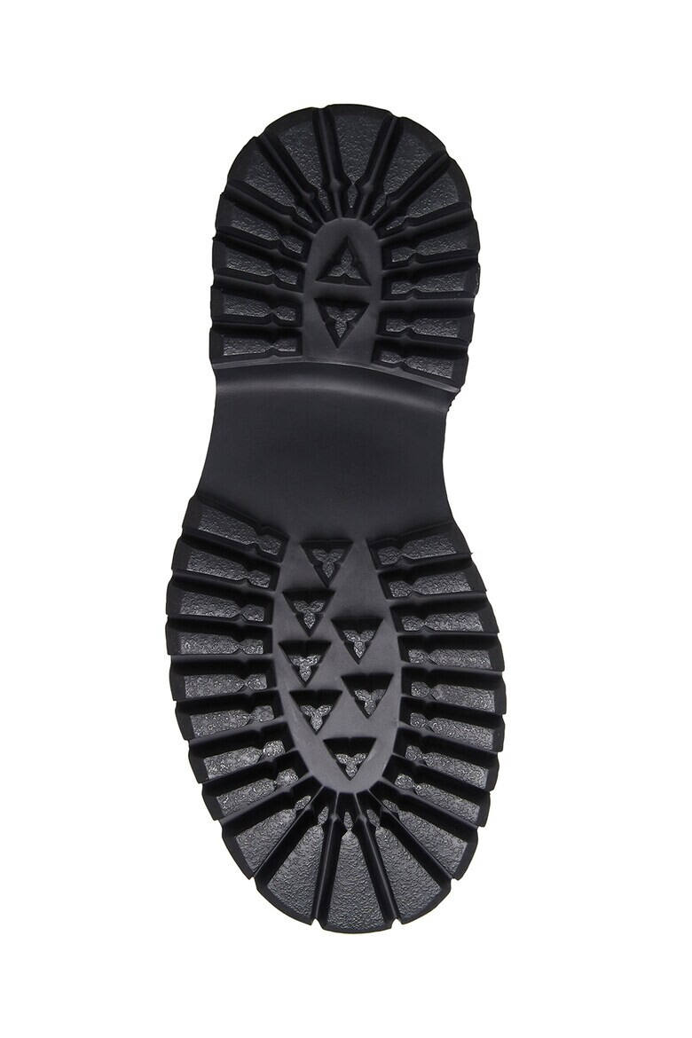 Steve Madden Кожени боти Gerald - Pepit.bg