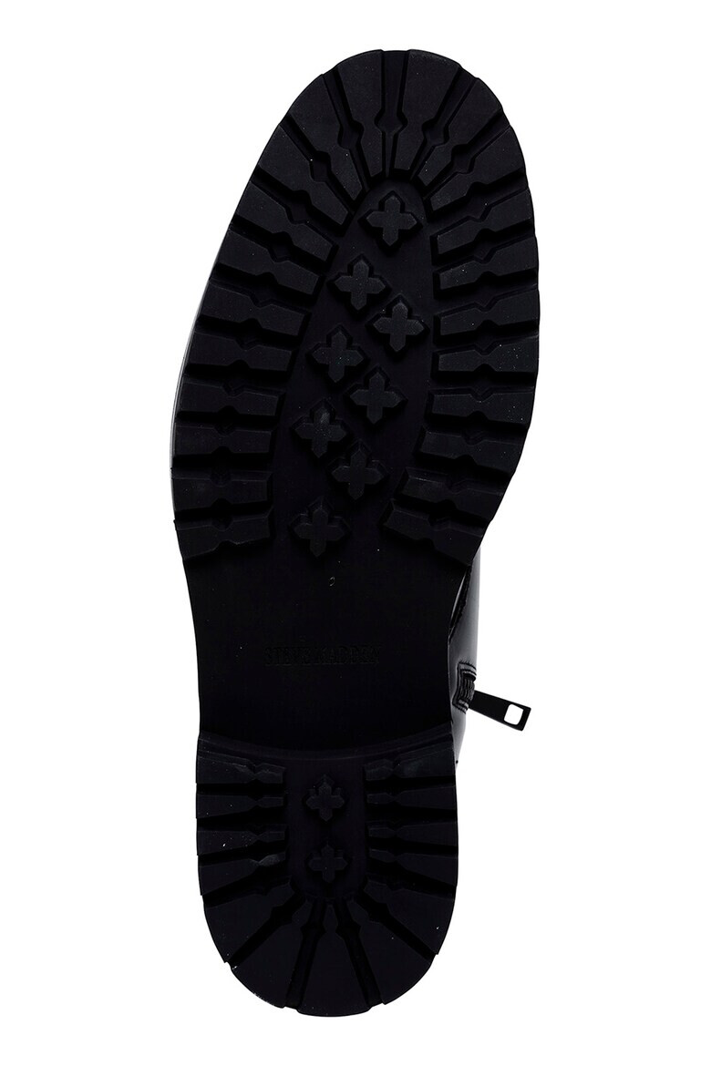 Steve Madden Кожени боти Kommbat - Pepit.bg