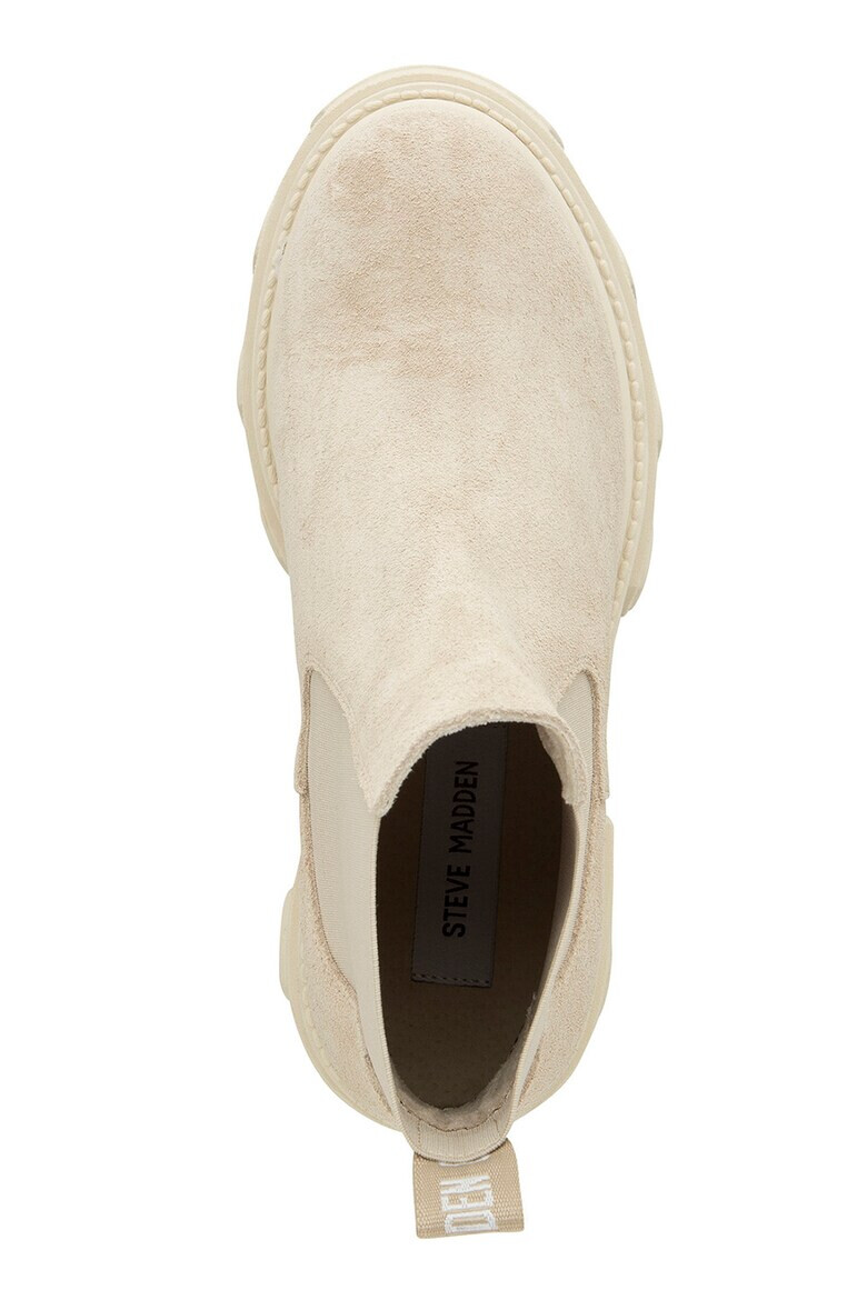 Steve Madden Кожени боти Mixture Chelsea - Pepit.bg