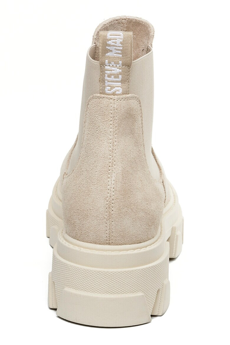 Steve Madden Кожени боти Mixture Chelsea - Pepit.bg