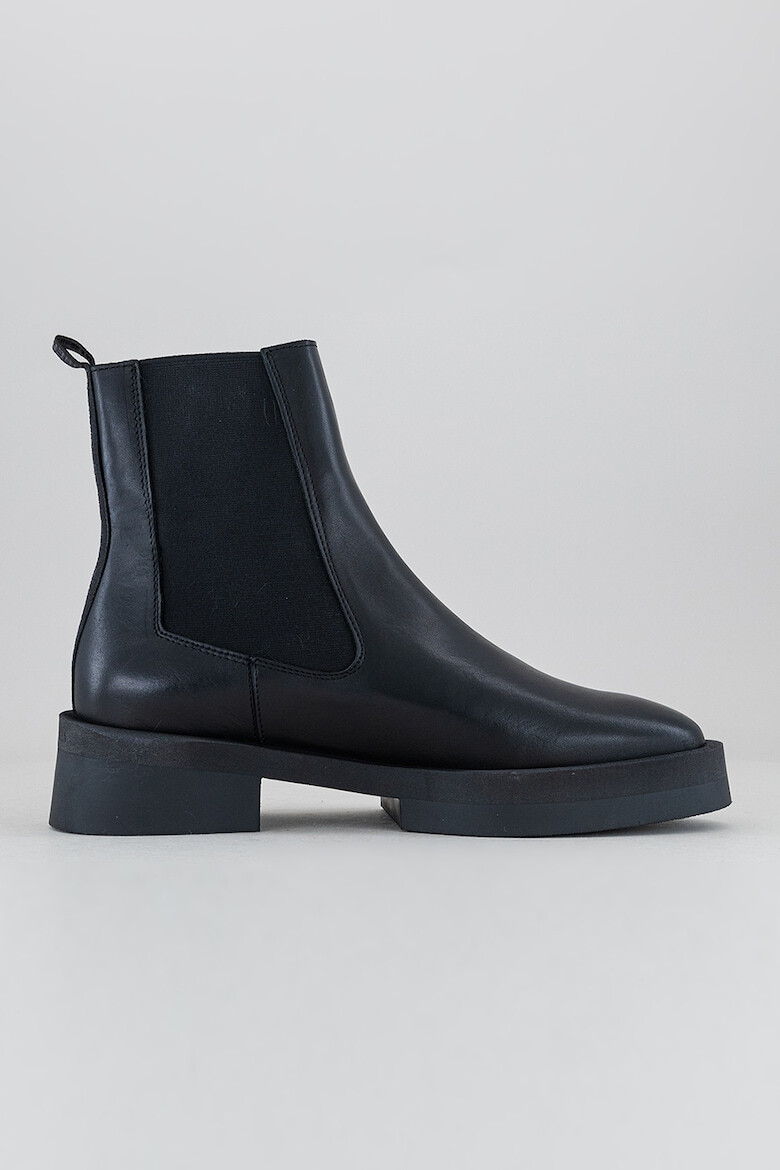 Steve Madden Кожени боти Monte тип Chelsea - Pepit.bg
