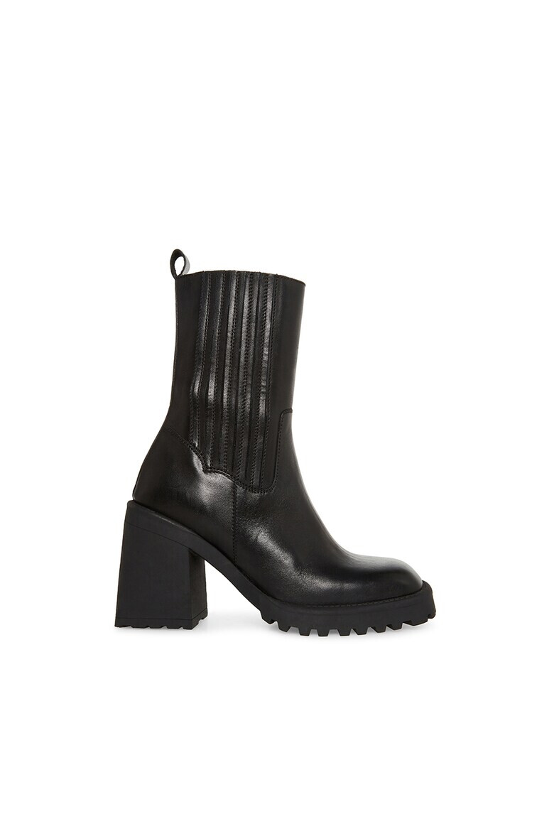 Steve Madden Кожени боти Upcycle - Pepit.bg