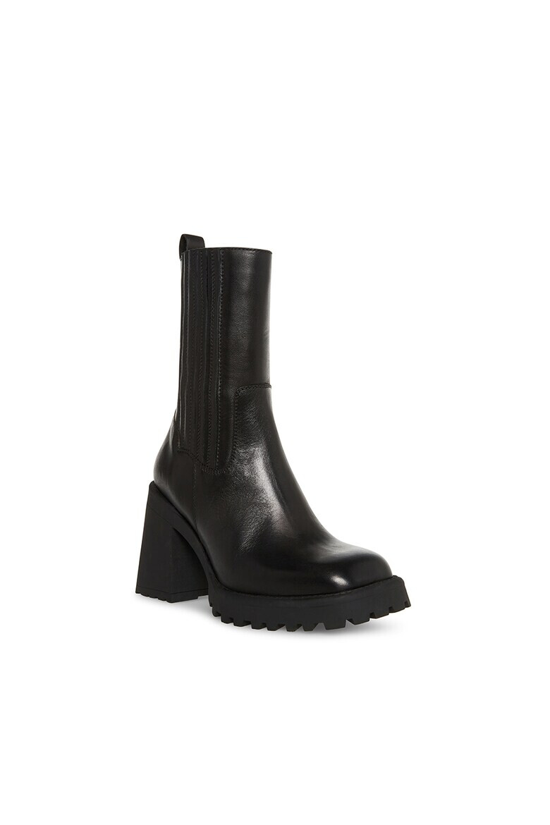 Steve Madden Кожени боти Upcycle - Pepit.bg