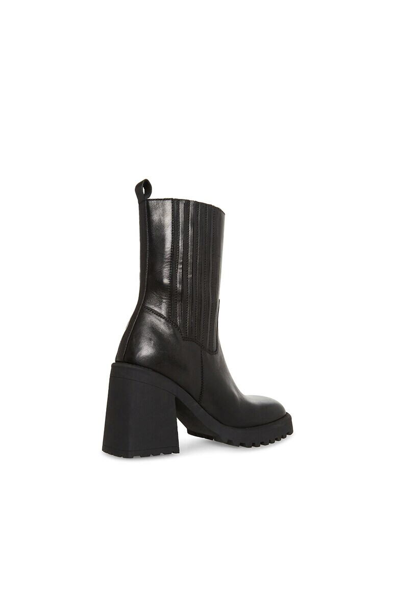 Steve Madden Кожени боти Upcycle - Pepit.bg