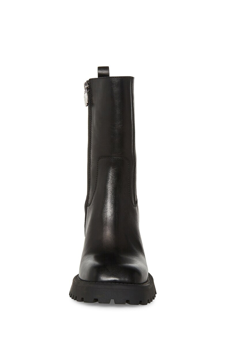 Steve Madden Кожени боти Upcycle - Pepit.bg