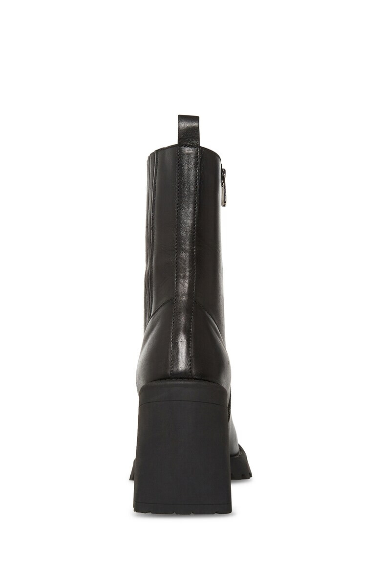 Steve Madden Кожени боти Upcycle - Pepit.bg