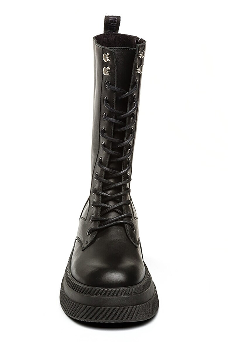 Steve Madden Кожени ботуши Giulia - Pepit.bg