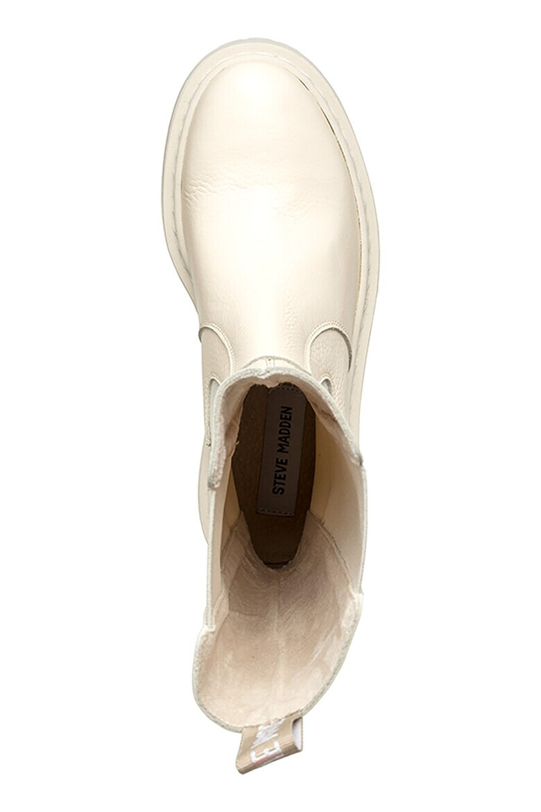 Steve Madden Кожени ботуши Vivianne - Pepit.bg