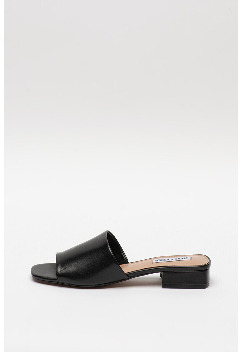 Steve Madden Кожени чехли Delish - Pepit.bg