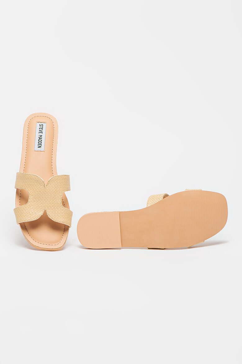 Steve Madden Кожени чехли Zarnia - Pepit.bg