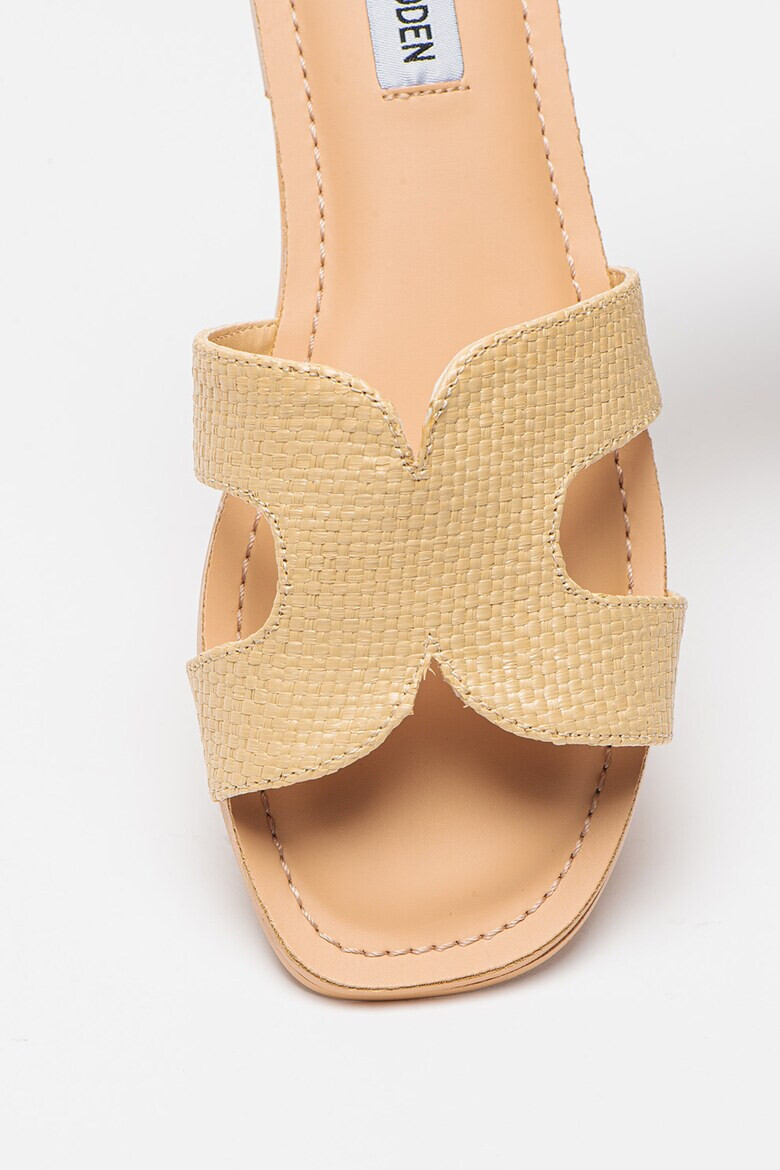 Steve Madden Кожени чехли Zarnia - Pepit.bg