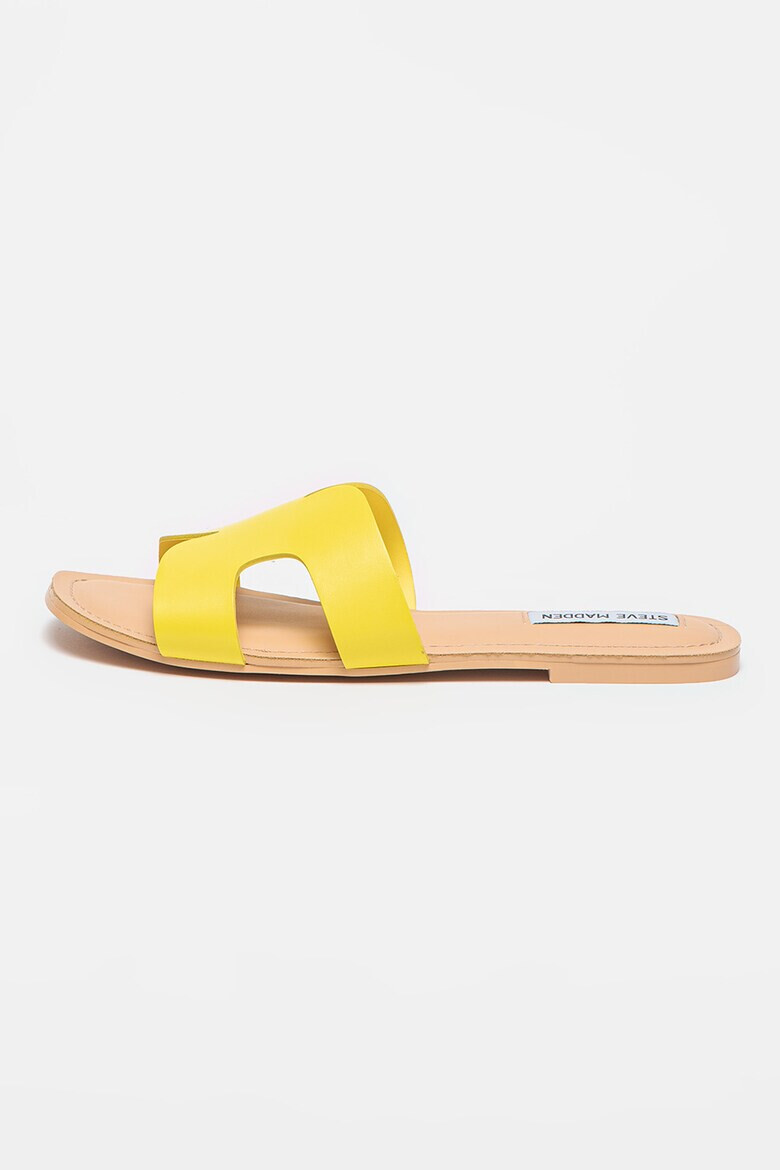 Steve Madden Кожени чехли Zarnia - Pepit.bg