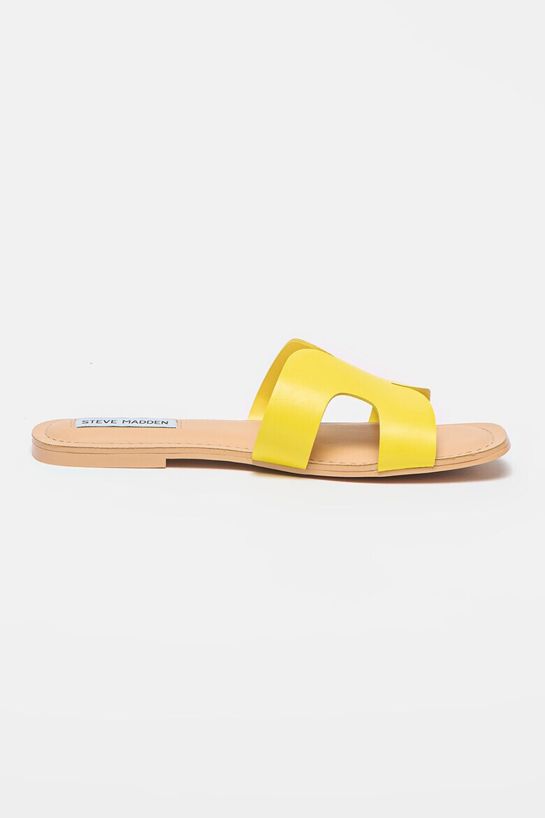 Steve Madden Кожени чехли Zarnia - Pepit.bg