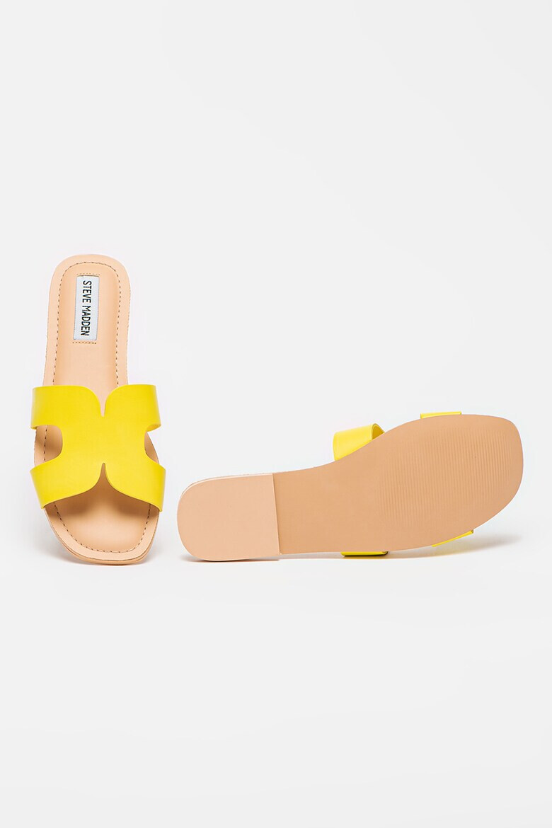 Steve Madden Кожени чехли Zarnia - Pepit.bg