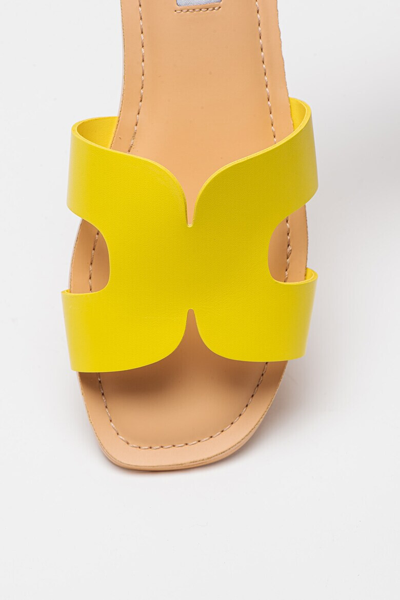 Steve Madden Кожени чехли Zarnia - Pepit.bg