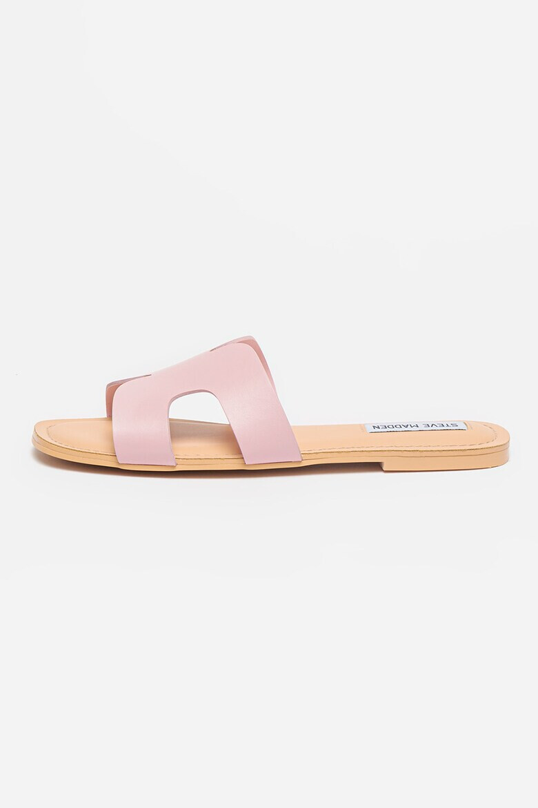 Steve Madden Кожени чехли Zarnia - Pepit.bg