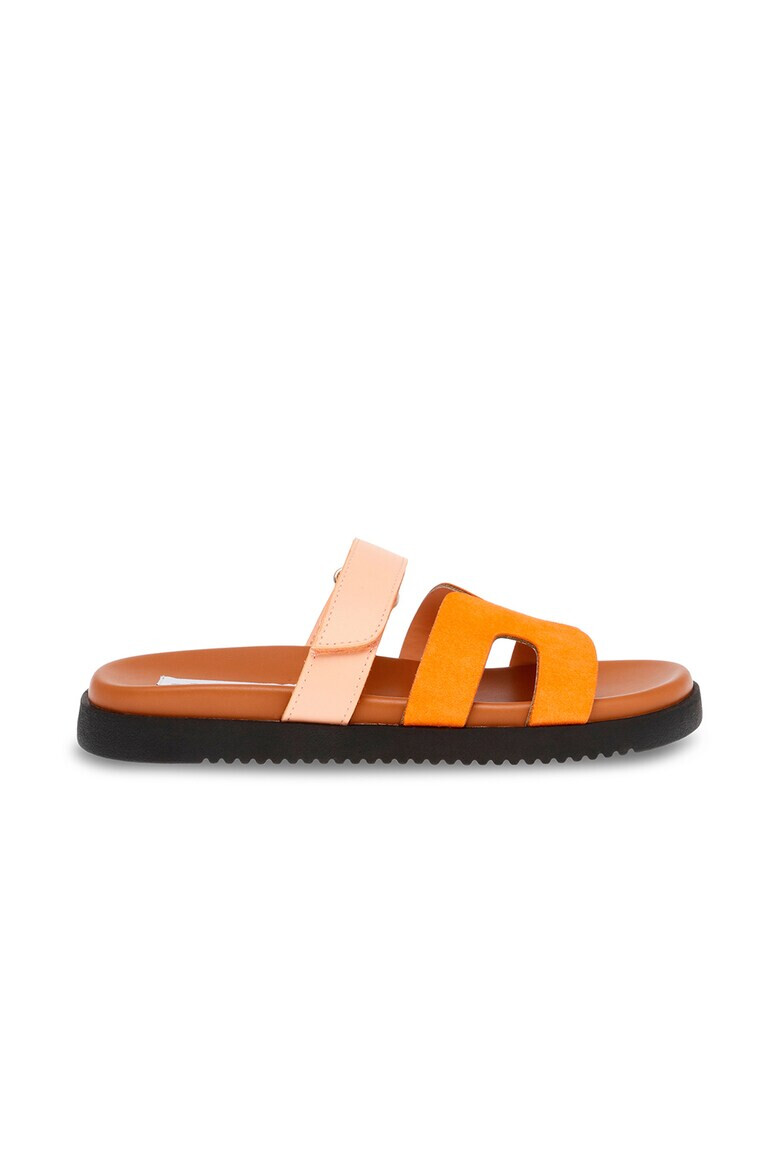 Steve Madden Кожени чехли - Pepit.bg