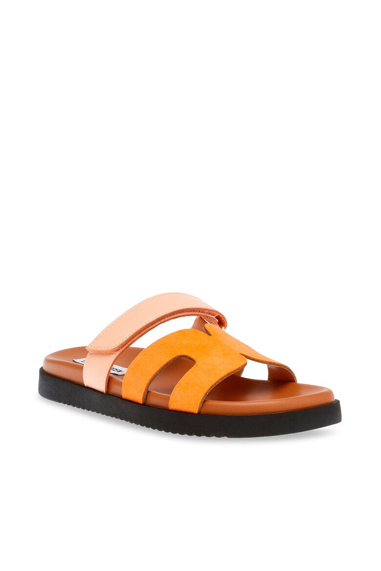 Steve Madden Кожени чехли - Pepit.bg