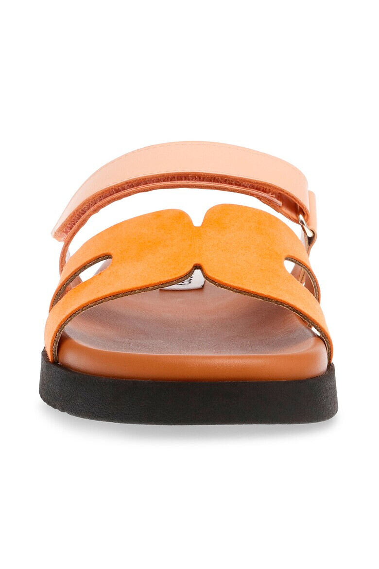 Steve Madden Кожени чехли - Pepit.bg