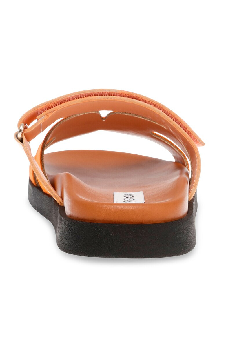 Steve Madden Кожени чехли - Pepit.bg