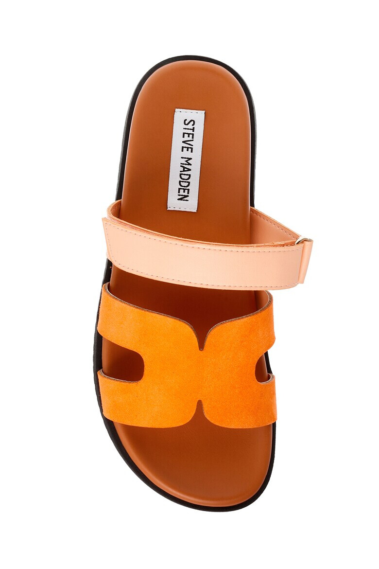 Steve Madden Кожени чехли - Pepit.bg