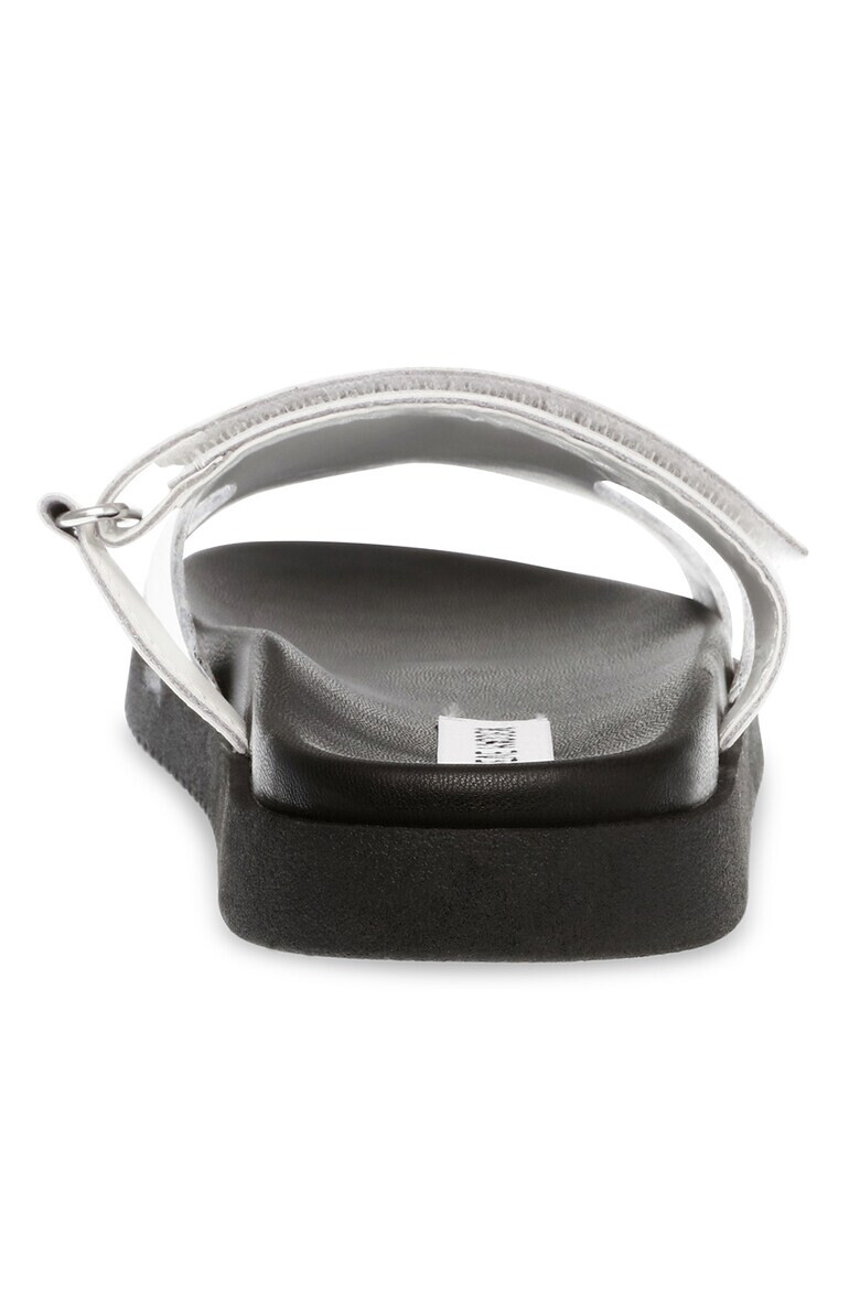 Steve Madden Кожени чехли Missile - Pepit.bg