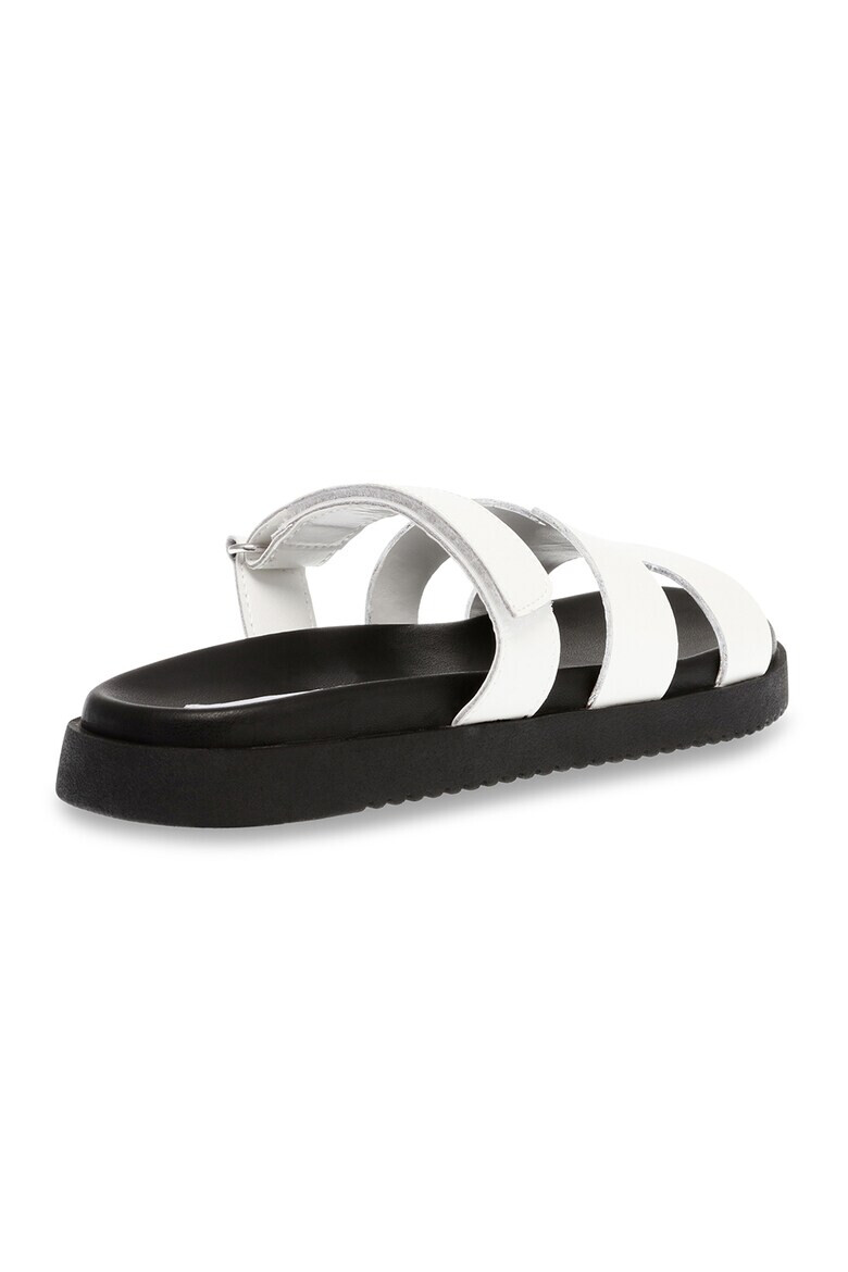 Steve Madden Кожени чехли Missile - Pepit.bg